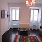 Apartment Shabby Chic Bairro Alto *