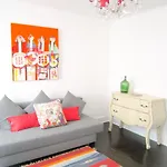 Shabby Chic Bairro Alto Apartment *