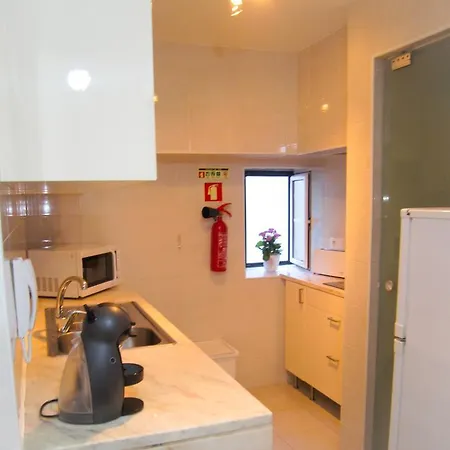 Апартаменти Shabby Chic Bairro Alto *