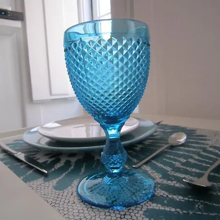 Апартаменти Shabby Chic Bairro Alto *