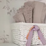 Shabby Chic Bairro Alto شقة