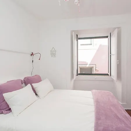 Shabby Chic Bairro Alto *