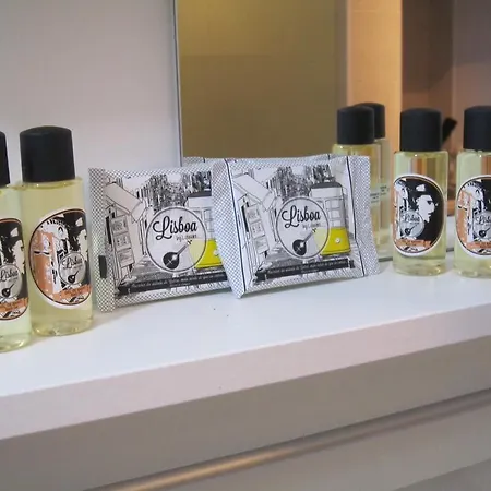 Shabby Chic Bairro Alto Appartamento