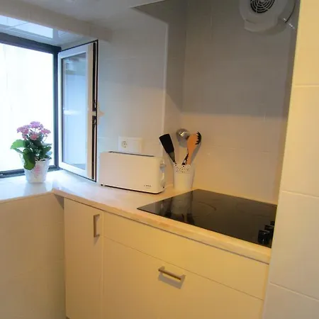 Shabby Chic Bairro Alto Apartment