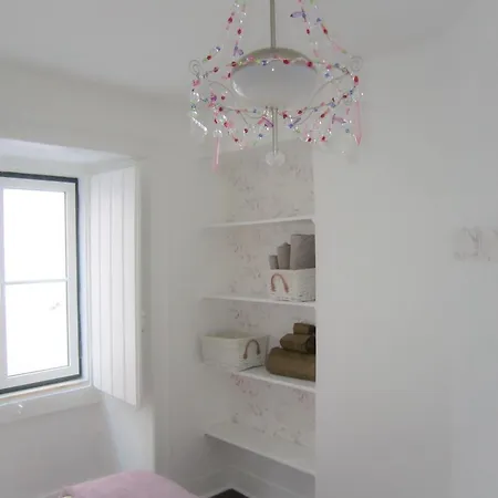 Shabby Chic Bairro Alto