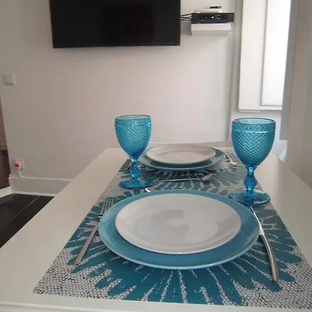 Shabby Chic Bairro Alto * Lisbona