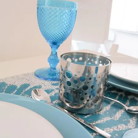 Shabby Chic Bairro Alto Appartamento Lisbona